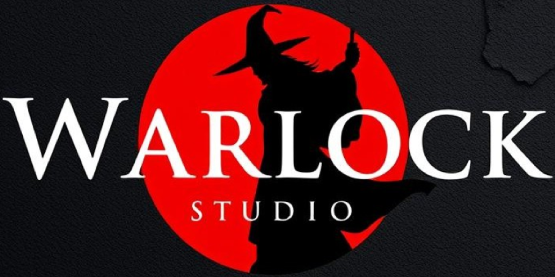 Warlock-Studio logo