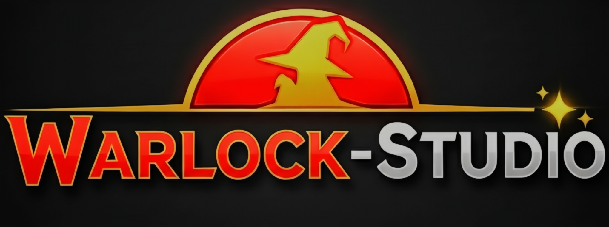 Warlock-Studio banner