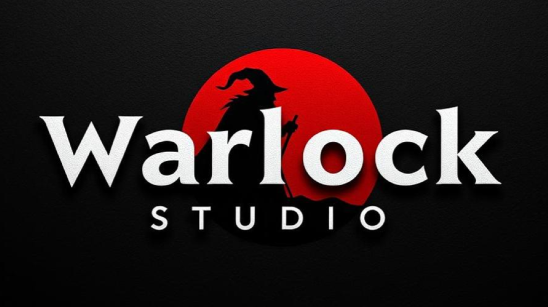 Warlock-Studio logo