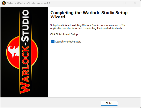 Installer 3